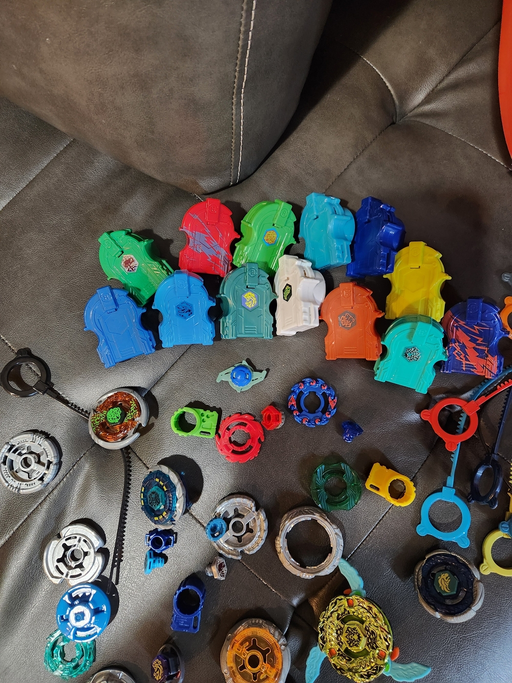 BeyBlade Collection - Picture 4 of 7